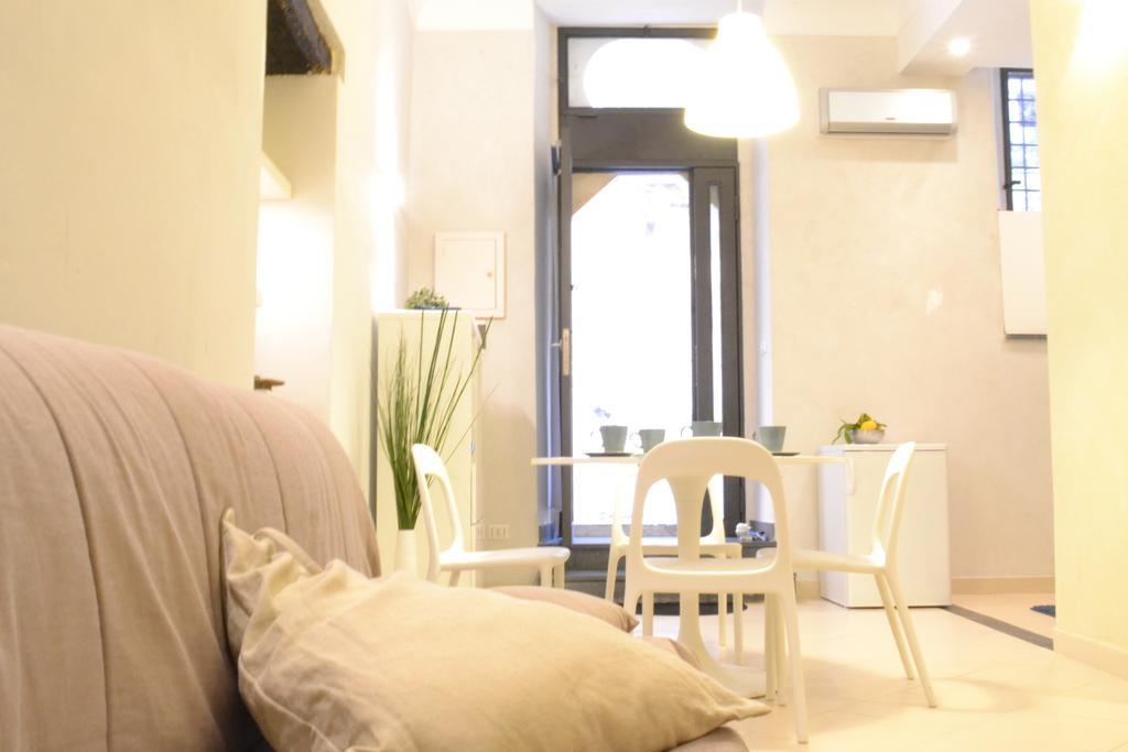1743 Loft Apartment Syracuse Bilik gambar