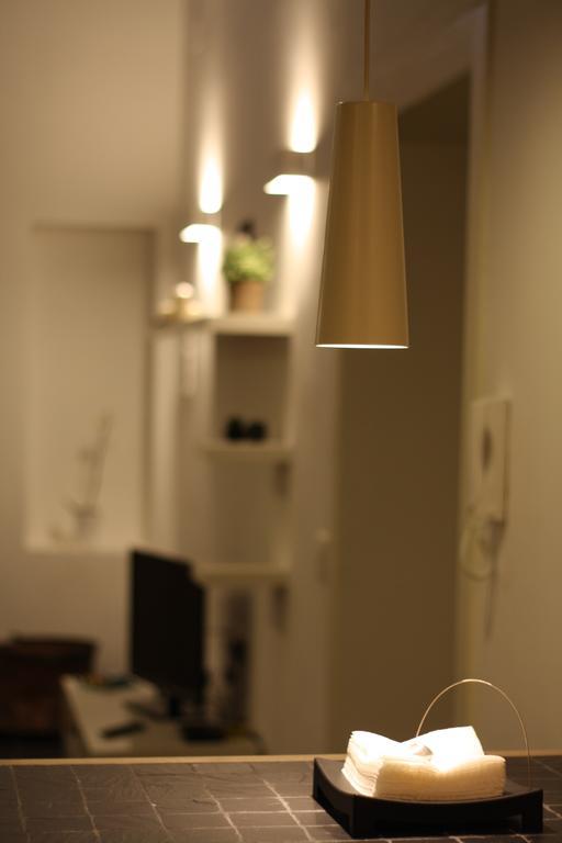 1743 Loft Apartment Syracuse Bilik gambar