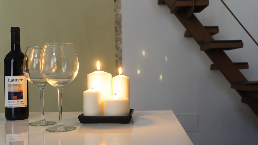 1743 Loft Apartment Syracuse Luaran gambar