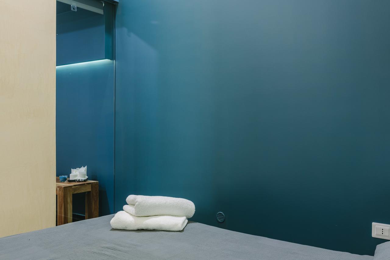 1743 Loft Apartment Syracuse Luaran gambar