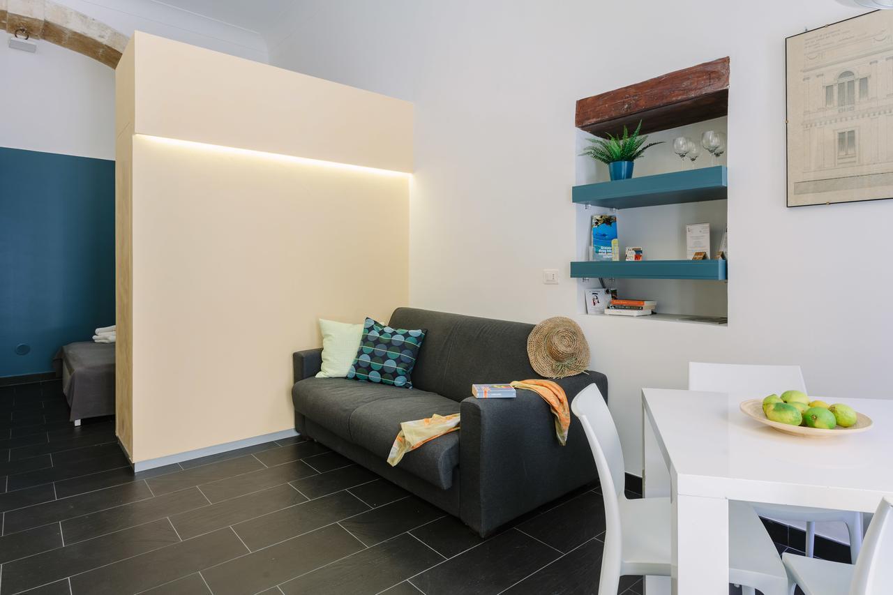 1743 Loft Apartment Syracuse Luaran gambar