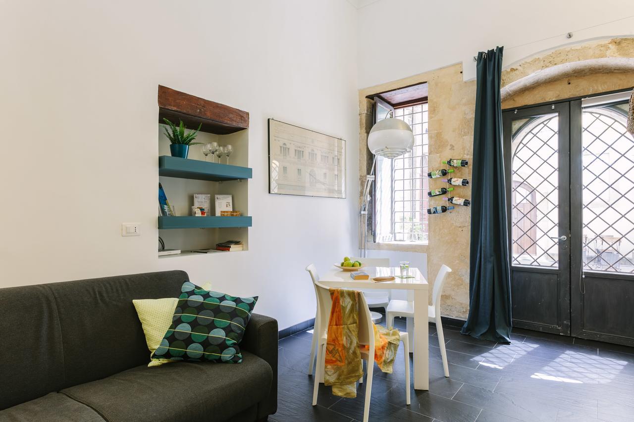 1743 Loft Apartment Syracuse Luaran gambar