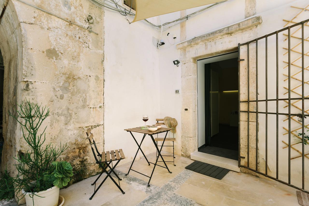 1743 Loft Apartment Syracuse Luaran gambar