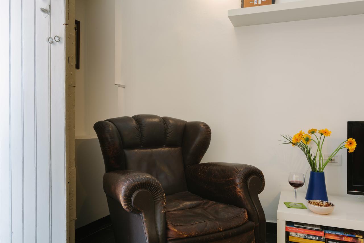 1743 Loft Apartment Syracuse Luaran gambar