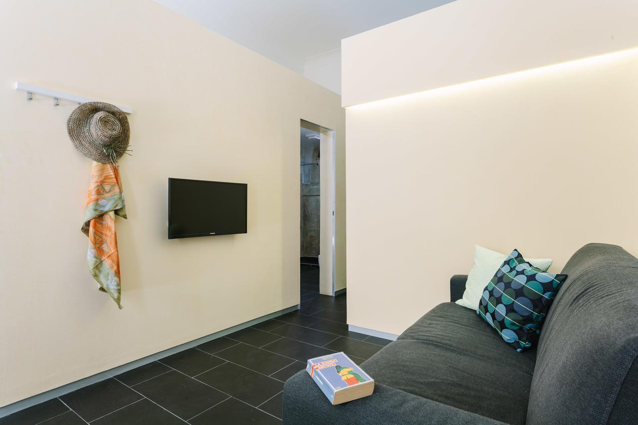 1743 Loft Apartment Syracuse Luaran gambar