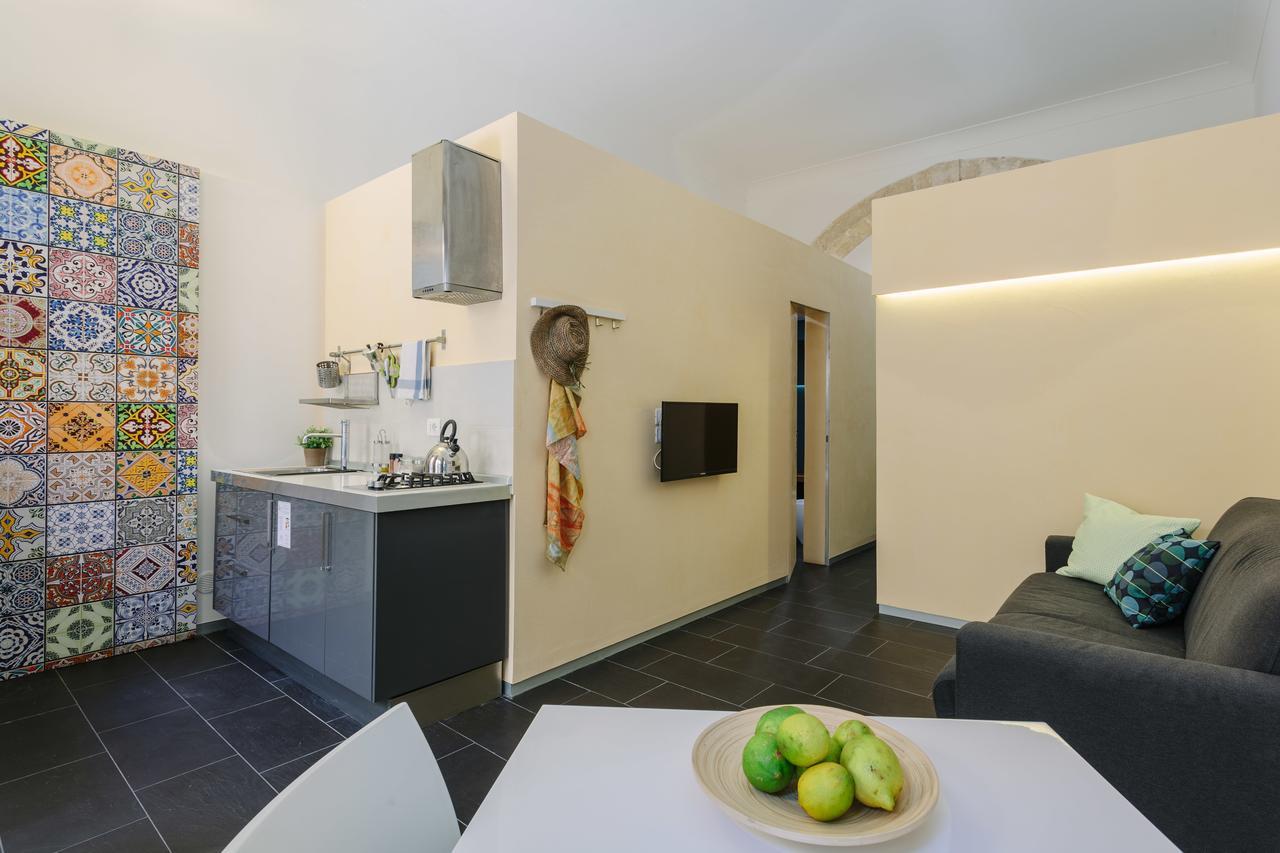 1743 Loft Apartment Syracuse Luaran gambar