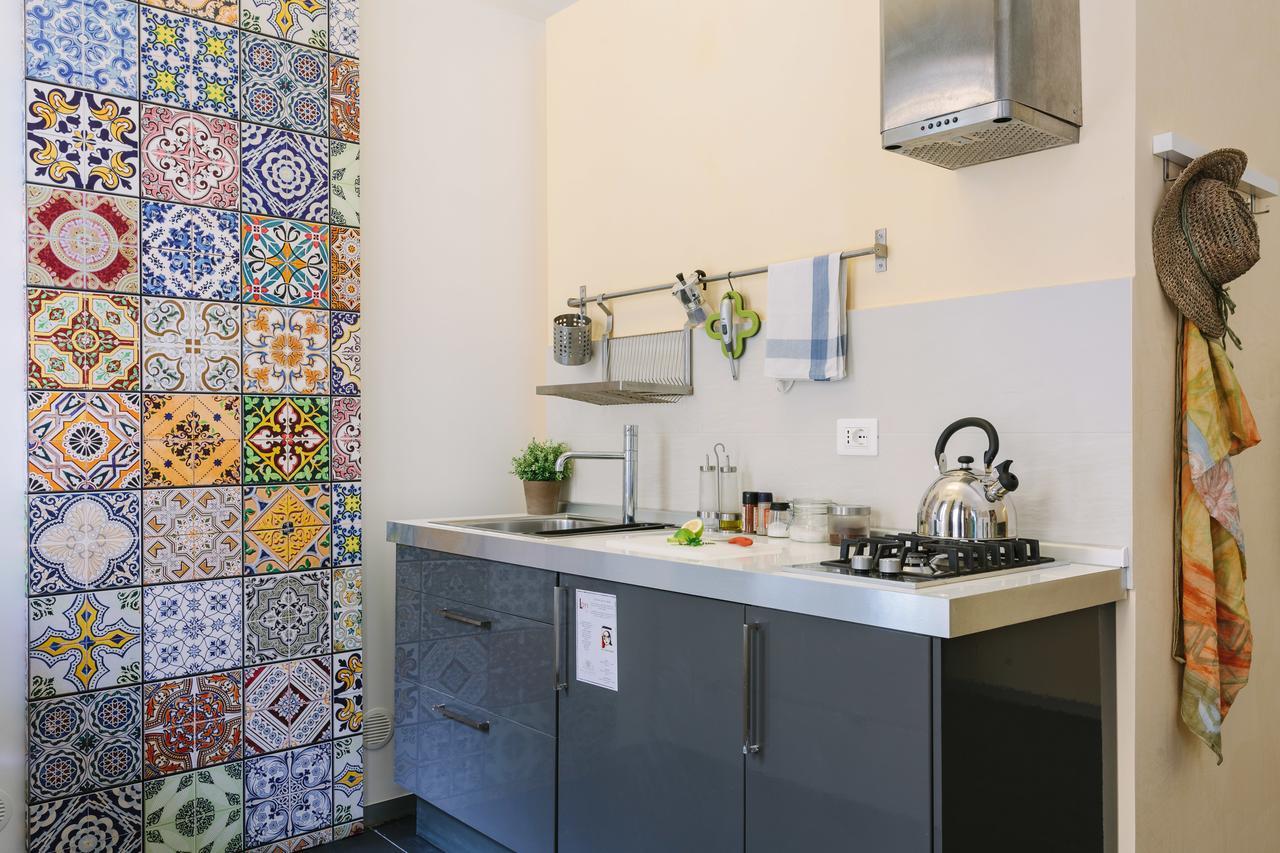 1743 Loft Apartment Syracuse Luaran gambar
