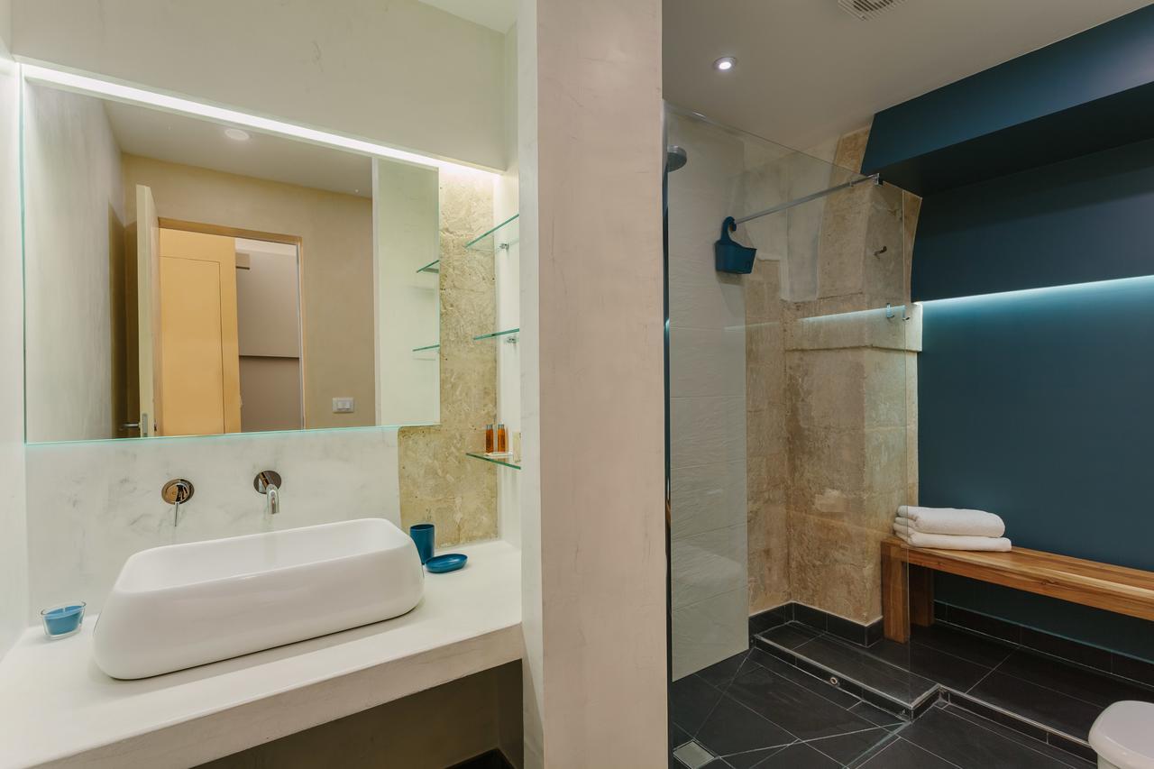 1743 Loft Apartment Syracuse Luaran gambar