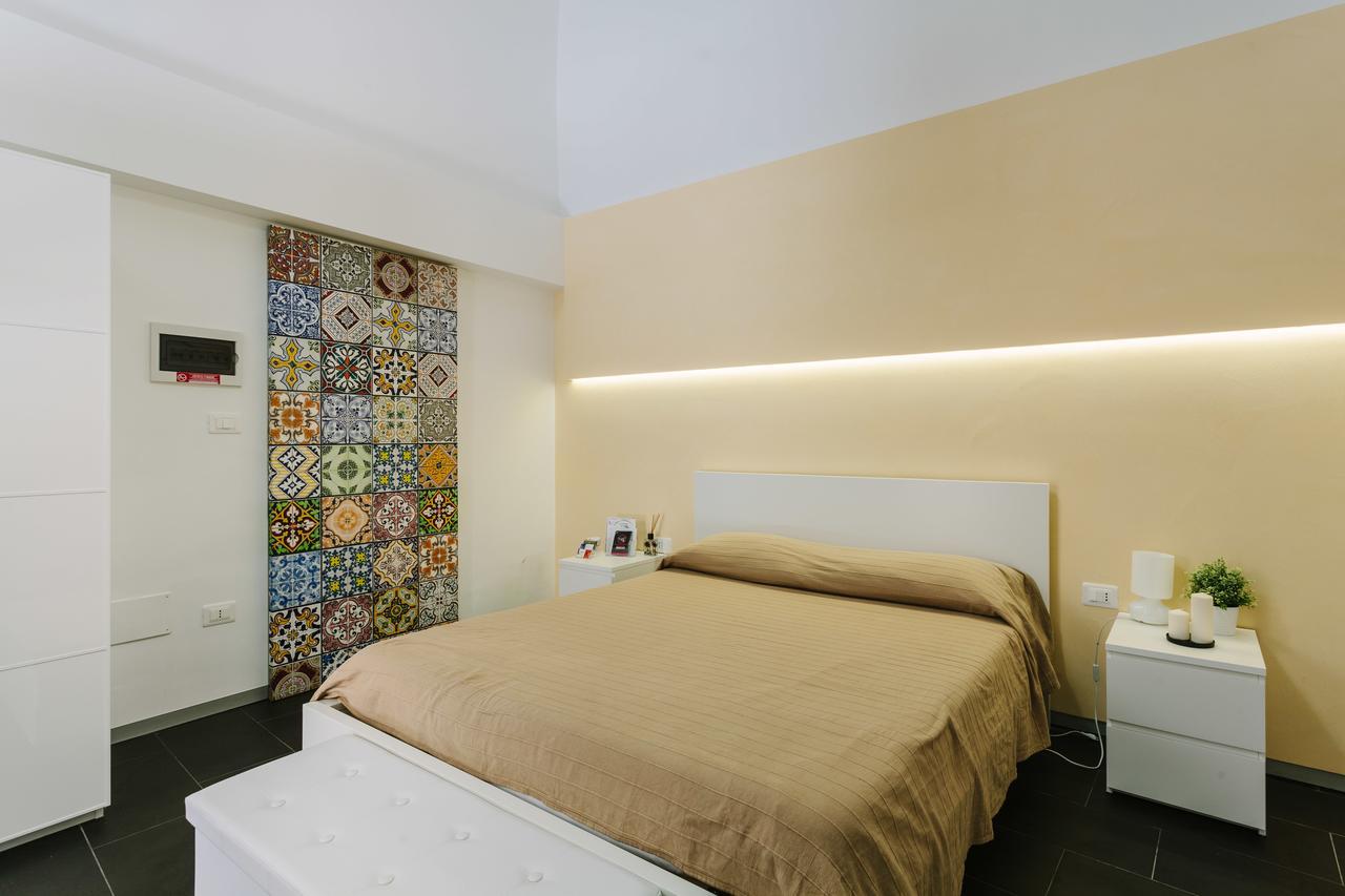 1743 Loft Apartment Syracuse Luaran gambar