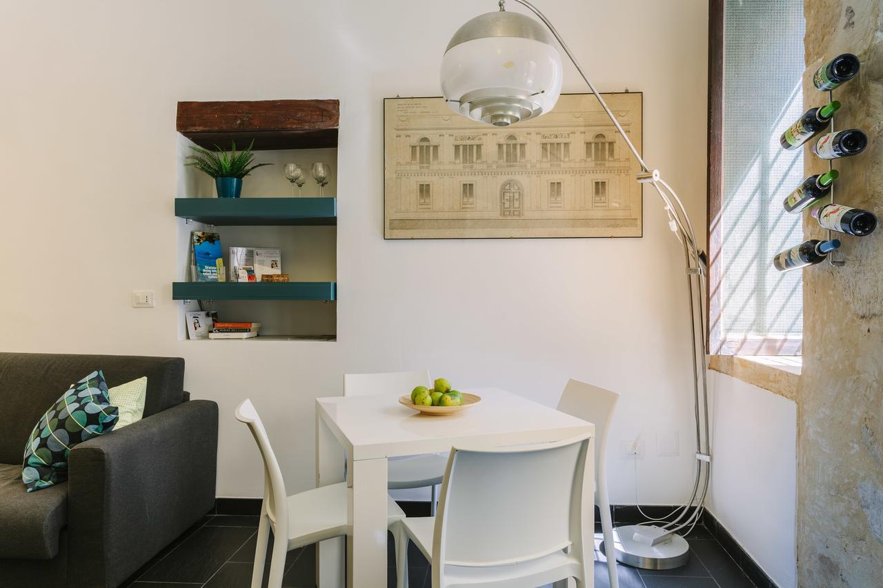 1743 Loft Apartment Syracuse Luaran gambar