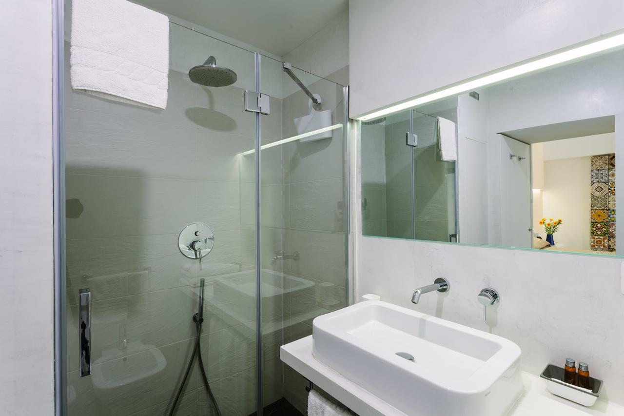 1743 Loft Apartment Syracuse Luaran gambar