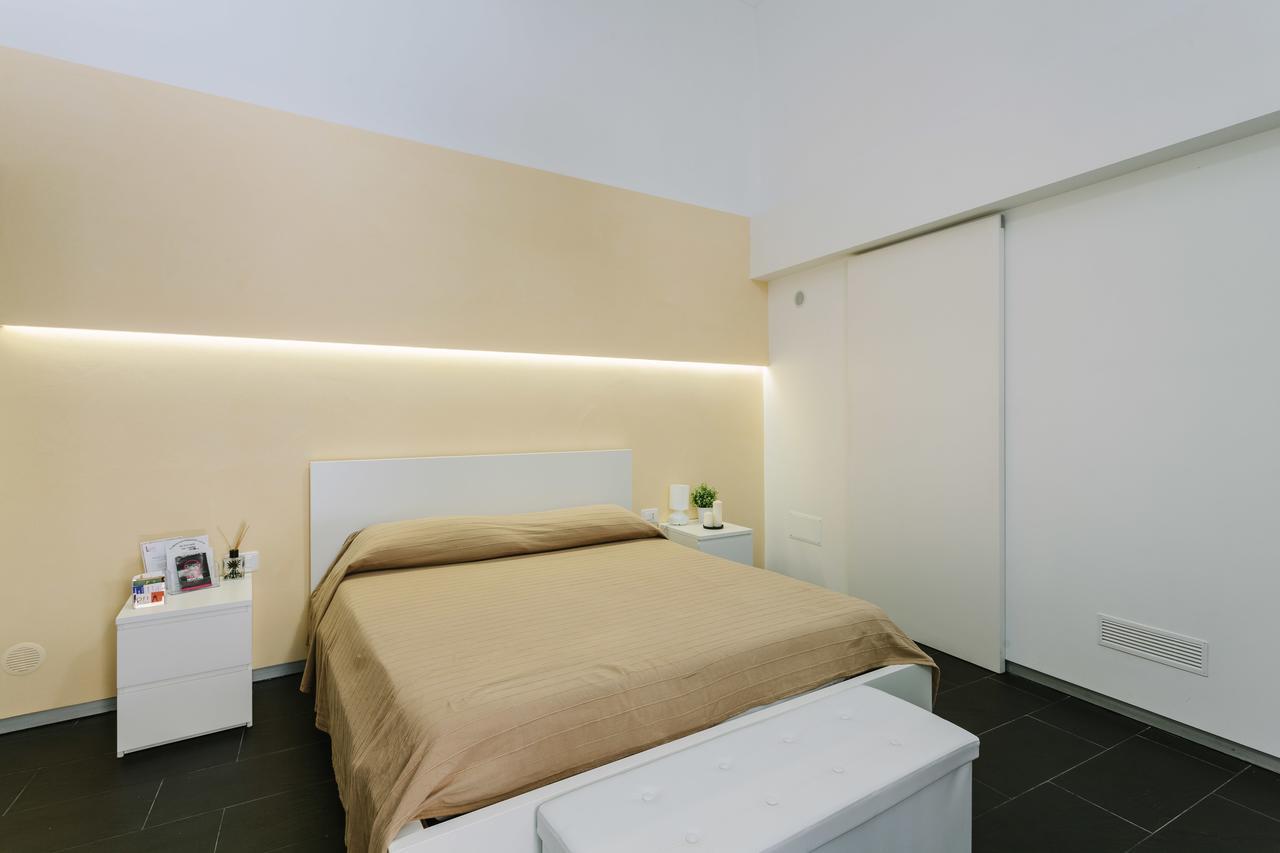 1743 Loft Apartment Syracuse Luaran gambar