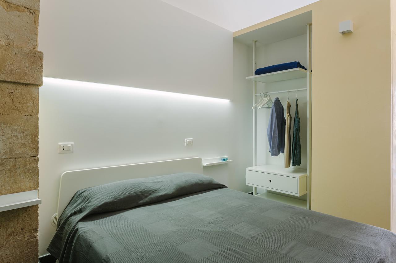 1743 Loft Apartment Syracuse Luaran gambar