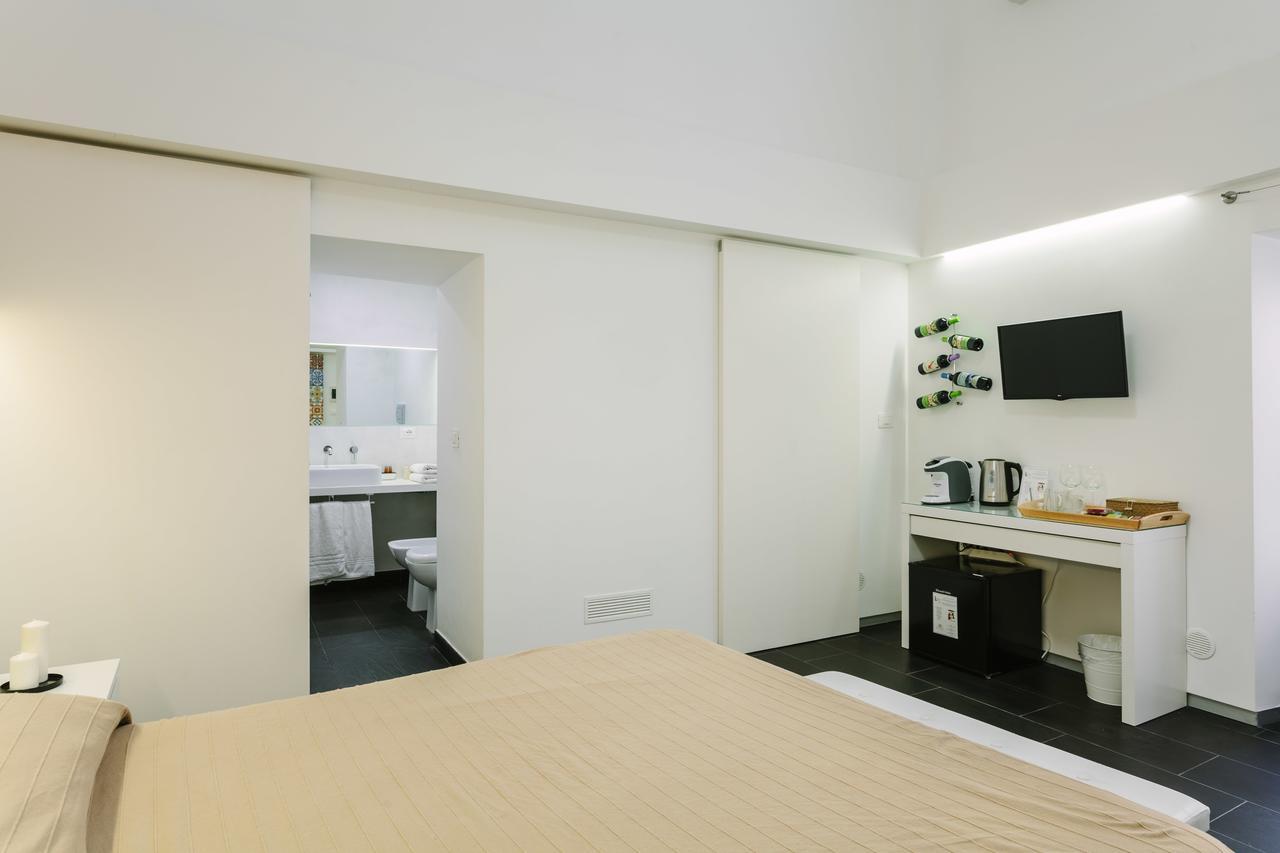 1743 Loft Apartment Syracuse Luaran gambar