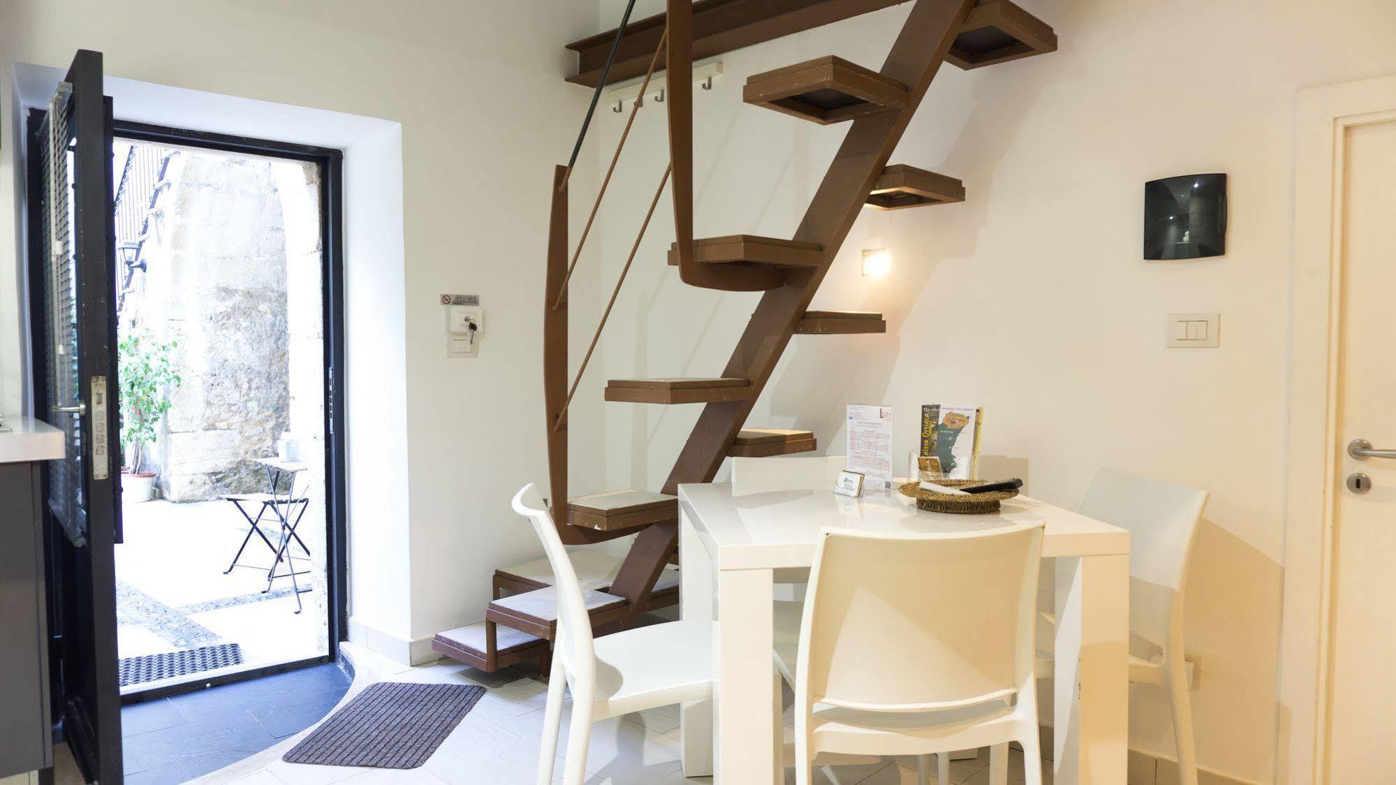 1743 Loft Apartment Syracuse Luaran gambar