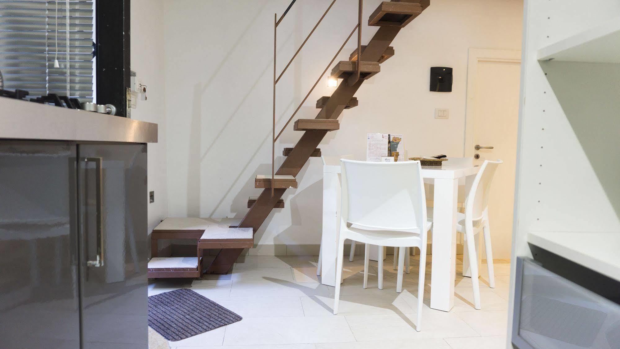 1743 Loft Apartment Syracuse Luaran gambar